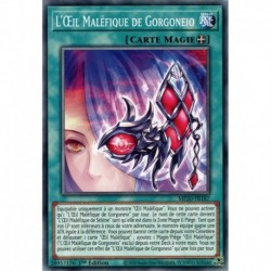 L'?il Maléfique de Gorgoneio (C) [MP20]