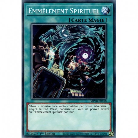 Emmêlement Spirituel (C) [MP20]