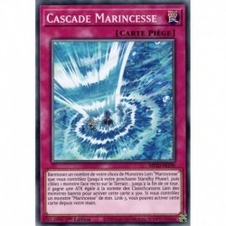 Cascade Marincesse (C) [MP20]