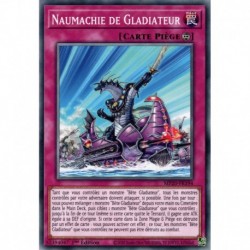 Naumachie de Gladiateur (C) [MP20]