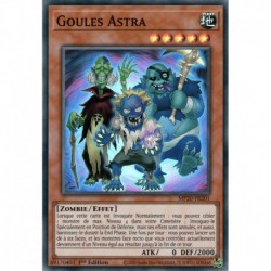 Goules Astra (SR) [MP20]