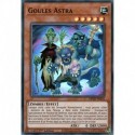 Goules Astra (SR) [MP20]