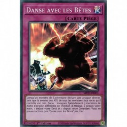 Danse avec les Bêtes (SR) [MP20]