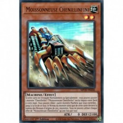 Moissonneuse Chenillinfini (UR) [MP20]