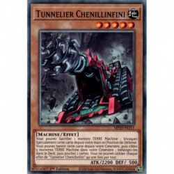 Tunnelier Chenillinfini (C) [MP20]