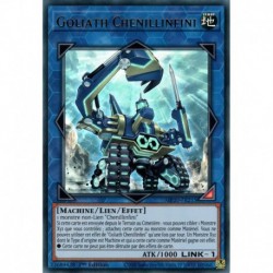 Goliath Chenillinfini (UR) [MP20]