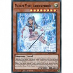 Madame Verre, Artisanesorcière (SR) [MP20]