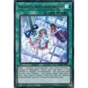 Vacances Artisanesorcière (UR) [MP20]