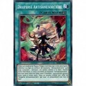 Draperie Artisanesorcière (C) [MP20]
