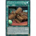 Parchemin Artisanesorcière (SR) [MP20]