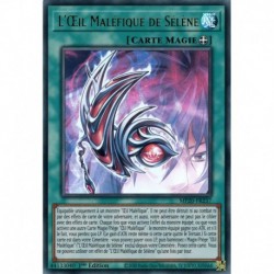 L'Oeil Maléfique de Sélène (UR) [MP20]