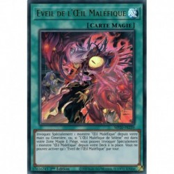 Éveil de l'?il Maléfique (UR) [MP20]