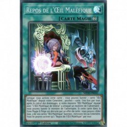Repos de l'?il Maléfique (SR) [MP20]