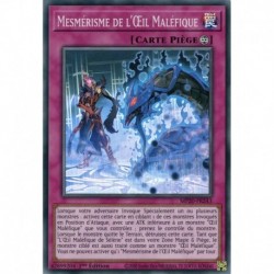 Mesmérisme de l'?il Maléfique (SR) [MP20]