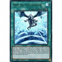 Âme du Successeur (UR) [MP20]