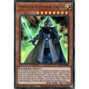 Chevalier Légendaire Critias - titre Vert (UR) [DLCS]