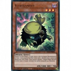 Kuribandit - titre Vert (UR) [DLCS]