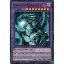 Dragon Amulette - titre Vert (UR) [DLCS]