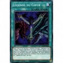 Légende du C?ur (C) [DLCS]