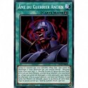 Âme du Guerrier Ancien (C) [DLCS]