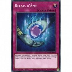 Relais d'Âme (C) [DLCS]