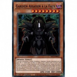 Gardien Assassin à la Faux (C) [DLCS]