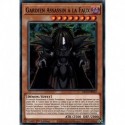 Gardien Assassin à la Faux (C) [DLCS]