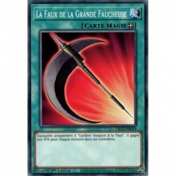 La Faux de la Grande Faucheuse (C) [DLCS]