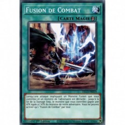 Fusion de Combat (C) [DLCS]