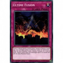 Ultime Fusion (C) [DLCS]