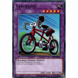 Tanderoid (C) [DLCS]