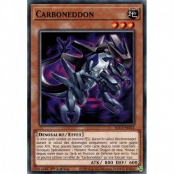 Carboneddon (C) [DLCS]