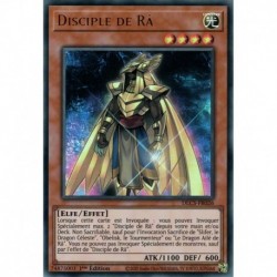 Disciple de Râ - titre Or (UR) [DLCS]
