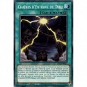 Chaînes d'Entrave du Dieu (C) [DLCS]