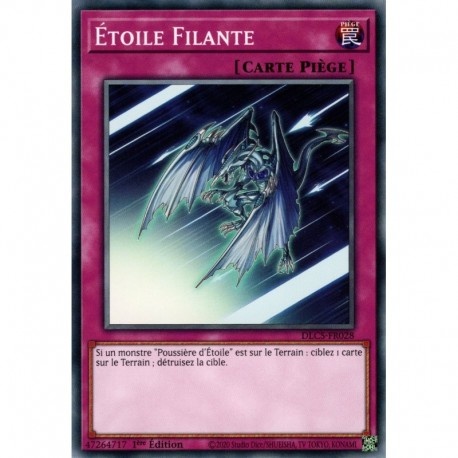 Étoile Filante (C) [DLCS]