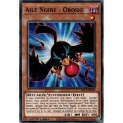 Aile Noire - Oroshi (C) [DLCS]