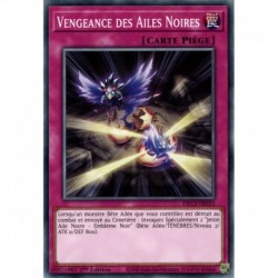 Vengeance des Ailes Noires (C) [DLCS]