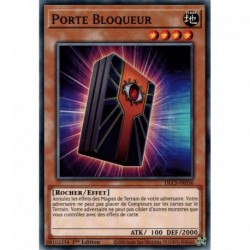 Porte Bloqueur (C) [DLCS]