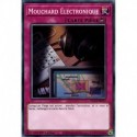 Mouchard Électronique (C) [DLCS]