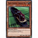 Train Express Trolley Olley (C) [DLCS]
