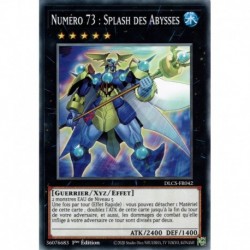 Numéro 73 : Splash des Abysses (C) [DLCS]