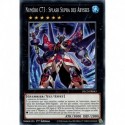 Numéro C73 : Splash Supra des Abysses (C) [DLCS]