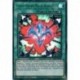 Chaos Rapide Magie-Rang-Plus - titre Or (UR) [DLCS]