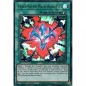 Chaos Rapide Magie-Rang-Plus - titre Or (UR) [DLCS]