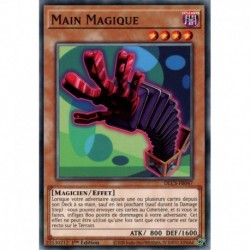 Main Magique (C) [DLCS]