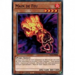 Main de Feu (C) [DLCS]