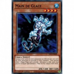 Main de Glace (C) [DLCS]