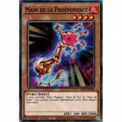 Main de la Proéminence (C) [DLCS]