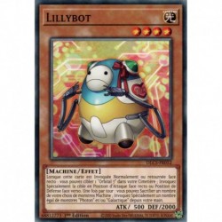 Lillybot (C) [DLCS]