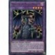 Dragon du Virus Maudit - titre Vert (UR) [DLCS]